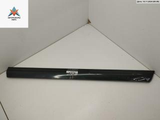 молдинг двери задней левой Audi A6 4B/C5 [рестайлинг] 2004, 1.9 л., дизель, МКПП, зелёный, седан, 4B0853969