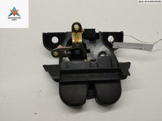 замок багажника Audi A4 B5 [рестайлинг] 1999, универсал, 8D9827505E