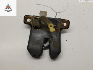 замок багажника Audi A4 B5 1996, универсал, 8D5827505
