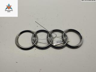 эмблема Audi A4 B6 2002, 3.0 л., бензин, АКПП, красный, универсал