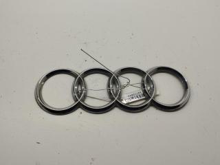эмблема Audi A4 B6 2002, 3.0 л., бензин, АКПП, красный, универсал