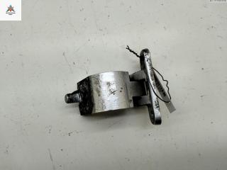 петля крышки багажника Volkswagen Golf 4 поколение 2001, серый, хетчбэк 5 дв., 1J6827301A