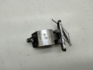 петля крышки багажника Volkswagen Golf 4 поколение 2001, серый, хетчбэк 5 дв., 1J6827301A