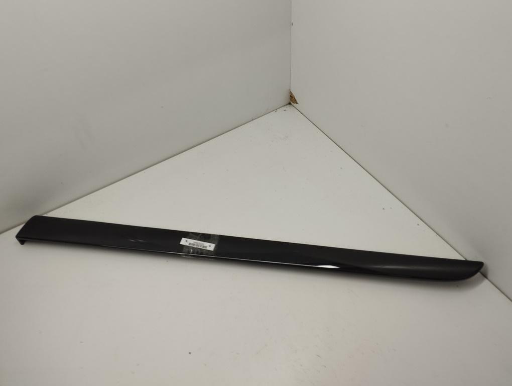 накладка декоративная Audi A4 B6 2004, 2.0 л., бензин, МКПП, серый, универсал, 8E0867420G