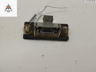 подсветка номера Audi A3 8L 1998, 1.9 л., дизель, МКПП, чёрный, хетчбэк 3 дв., 8D9943021