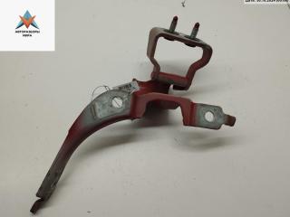 петля крышки багажника Audi A4 B6 2002, красный, универсал, 8E9827299E