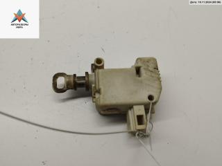 активатор замка багажника Audi A6 4B/C5 2000, 2.5 л., дизель, АКПП, чёрный, универсал, 3B0862359A