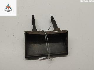 ручка крышки багажника Audi A6 4B/C5 1999, синий, универсал, 4B0827777B