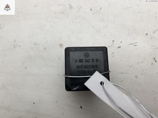 реле (прочие) Mercedes-Benz C-Класс W202/S202 [рестайлинг] 1997, 1.8 л., бензин, МКПП, красный, универсал, 0025421319