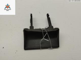 ручка крышки багажника Audi A6 4B/C5 2000, чёрный, универсал, 4B0827778B