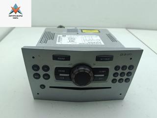 магнитола Opel Corsa D 2009, 1.0 л., бензин, МКПП, белый, хетчбэк 3 дв., 13289919