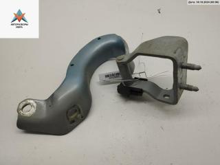 петля крышки багажника Audi A6 4F/C6 2005, зелёный, универсал, 4F9827299B