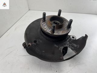 ступица передняя правая Nissan Almera N15 1996, 1.4 л., бензин, МКПП, красный, хетчбэк 3 дв.