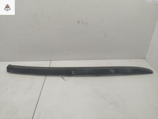 Юбка переднего бампера Mercedes-Benz M-Class ML W163 2004, 2.7 л., дизель, АКПП, серый, внедорожник 5 дв., 1638851425