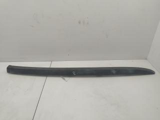Юбка переднего бампера Mercedes-Benz M-Class ML W163 2004, 2.7 л., дизель, АКПП, серый, внедорожник 5 дв., 1638851425