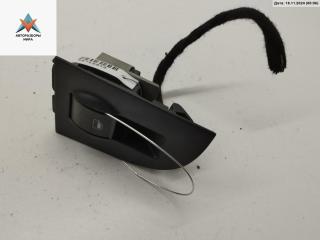 кнопка стеклоподъемника заднего левого Audi A6 4B/C5 [рестайлинг] 2004, 1.9 л., дизель, МКПП, зелёный, седан, 4B0959855A