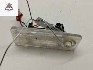 подсветка номера Audi A6 4B/C5 1998, 2.4 л., бензин, МКПП, синий, универсал, 54948