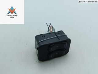 блок управления стеклоподъемниками Opel Meriva 1 поколение (A) 2004, 1.6 л., бензин, МКПП, серый, минивэн, 13363202