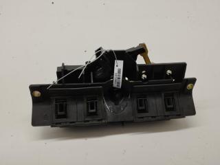 ручка крышки багажника Audi A3 8L 1998, чёрный, хетчбэк 3 дв., 8D9827565H