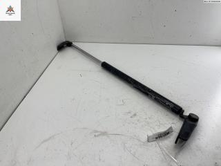 амортизатор крышки багажника (3-5 двери) Nissan Almera N15 1996, 1.4 л., бензин, МКПП, красный, хетчбэк 3 дв.