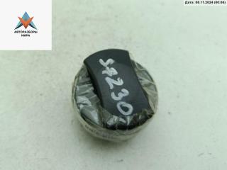 пробка топливного бака Opel Zafira 1 поколение (A) 2001, 1.8 л., бензин, МКПП, серый, минивэн