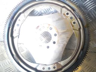 маховик Mercedes-Benz C-Класс W203/S203/CL203 2002, 1.8 л., бензин, АКПП, серый, седан, 2710320047