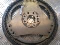 маховик Mercedes-Benz C-Класс W203/S203/CL203 2002, 1.8 л., бензин, АКПП, серый, седан, 2710320047 - фото №2