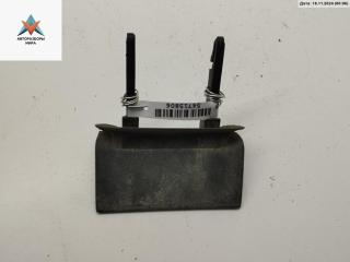 ручка крышки багажника Audi A6 4B/C5 1998, синий, универсал, 4B0827777A