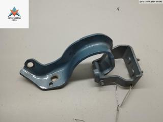 петля крышки багажника Audi A6 4F/C6 2005, зелёный, универсал, 4F9827300B