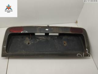 бленда Audi A6 4B/C5 2000, 2.5 л., дизель, АКПП, чёрный, универсал, 4B9945695D