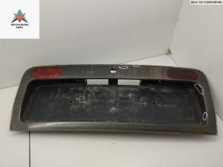 бленда Audi A6 4B/C5 1998, 2.4 л., бензин, МКПП, синий, универсал, 4B9945695D