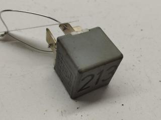 реле (прочие) Audi 100 C4 1992, 2.8 л., бензин, МКПП, зелёный, седан, 443951253J