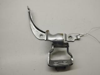 петля крышки багажника Audi A4 B6 2004, серый, универсал, 8E9827299E
