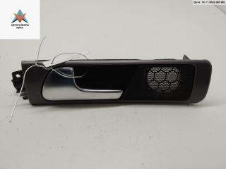 ручка внутренняя задняя левая Audi A6 4B/C5 [рестайлинг] 2004, 1.9 л., дизель, МКПП, зелёный, седан, 4B0839019