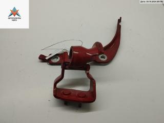 петля крышки багажника Audi A4 B6 2002, красный, универсал, 8E9827300E