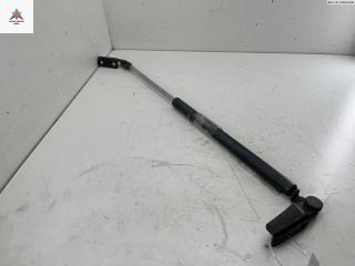 амортизатор крышки багажника (3-5 двери) Nissan Almera N15 1996, 1.4 л., бензин, МКПП, красный, хетчбэк 3 дв.