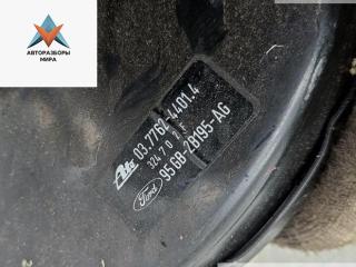 вакуумный усилитель тормозов Ford Scorpio 2 поколение 1998, 2.3 л., бензин, АКПП, красный, седан, 95GB2B195AG