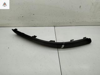 молдинг переднего бампера Volkswagen Passat B5 [рестайлинг] 2001, 1.9 л., дизель, МКПП, синий, универсал, 3B0807718D