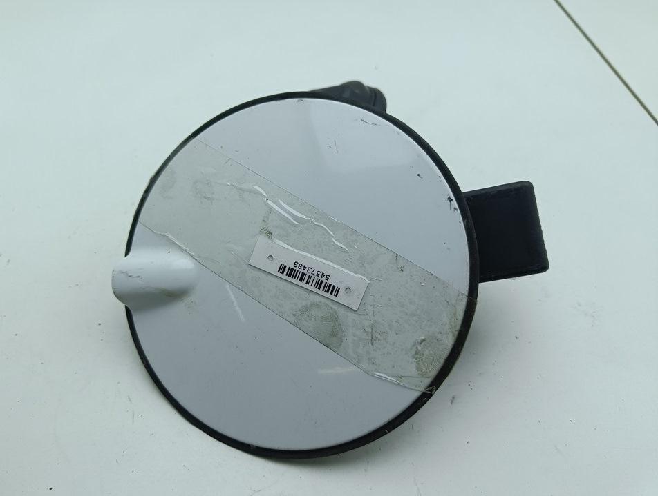 лючок топливного бака Opel Corsa D 2009, 1.0 л., бензин, МКПП, белый, хетчбэк 3 дв., 13183307 - фото №1