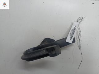 кронштейн радиатора Opel Astra G 2001, 1.2 л., бензин, МКПП, синий, хетчбэк 5 дв., 09202247