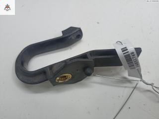 кронштейн радиатора Opel Astra G 2001, 1.2 л., бензин, МКПП, синий, хетчбэк 5 дв., 09202247