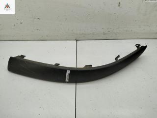 молдинг переднего бампера Volkswagen Passat B5 [рестайлинг] 2004, 1.9 л., дизель, МКПП, синий, универсал, 3B0807717D