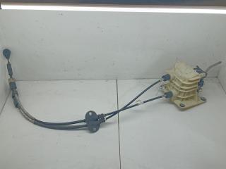 кулиса Ford C-Max 1 поколение 2004, 1.8 л., бензин, МКПП, жёлтый, минивэн, 3M5R7K387FF