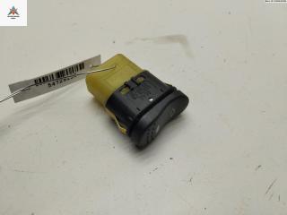 кнопка стеклоподъемника переднего правого Ford Focus 1 поколение [рестайлинг] 2004, 1.6 л., i, бензин, МКПП, серый, универсал, 98AG14529CB