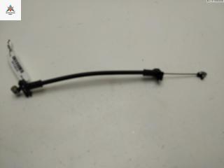 Трос двери задней Ford Focus 2 поколение [рестайлинг] 2008, 1.6 л., i, бензин, МКПП, синий, хетчбэк 5 дв., 981148