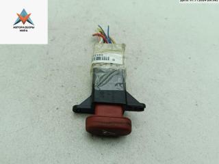 кнопка аварийной сигнализации Renault Espace 3 поколение 1997, 2.0 л., бензин, МКПП, серый, минивэн, 822955