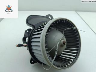 моторчик печки Opel Corsa D 2009, 1.0 л., бензин, МКПП, белый, хетчбэк 3 дв., 13335075