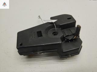 панель заднего левого фонаря Ford Galaxy 1 поколение [рестайлинг] 2005, 2.3 л., бензин, МКПП, серый, минивэн, 7M5945257