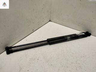 амортизатор стекла багажника Renault Scenic 1 поколение [рестайлинг] 2002, 1.6 л., бензин, МКПП, чёрный, минивэн, 7700430022