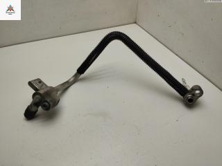 трубка кондиционера Ford Galaxy 1 поколение [рестайлинг] 2005, 2.3 л., бензин, МКПП, серый, минивэн